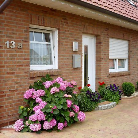 Holiday Home Reissmann By Interhome Норден Екстер'єр фото